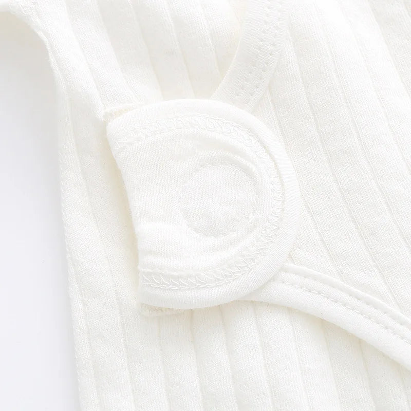 Newborn Baby Boys Girls Pajamas Cotton Underwear 0 3 6 Months