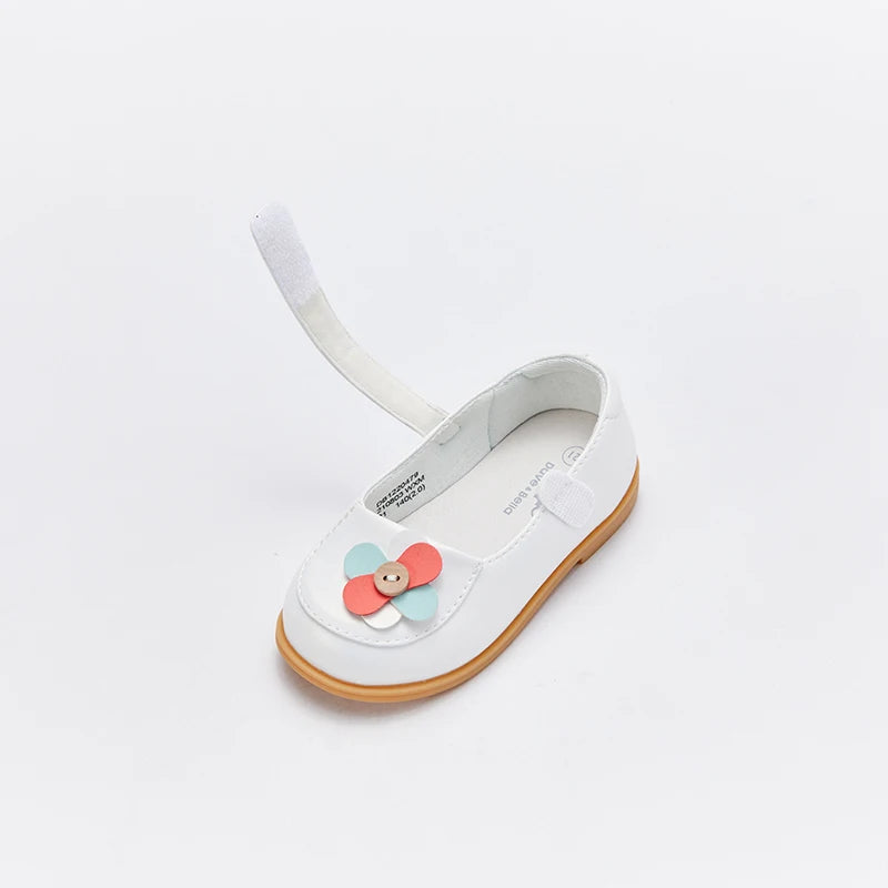 Cute Baby girl brand shoes