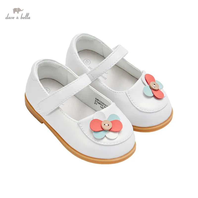 Cute Baby girl brand shoes