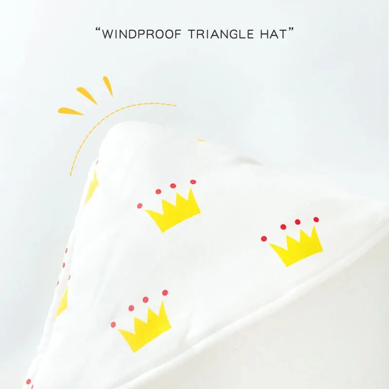 100% Cotton Baby Swaddles Soft Newborn Blankets