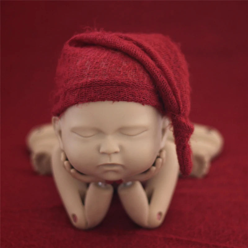Big Size Newborn Baby Photograpgy Wraps