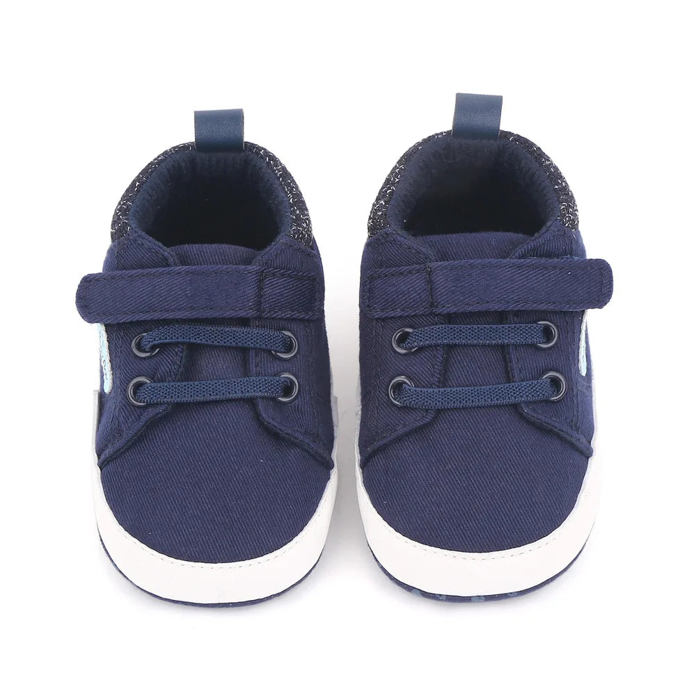 Newborn Baby Tenis Infant Soft Sneakers Shoes