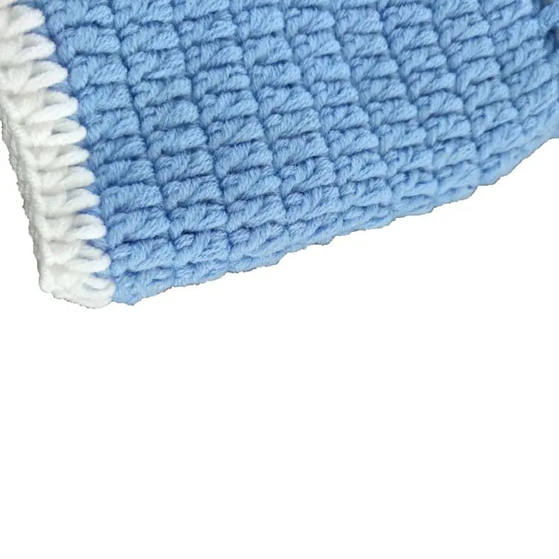 0-3month Baby Crochet Photography Props Shoot