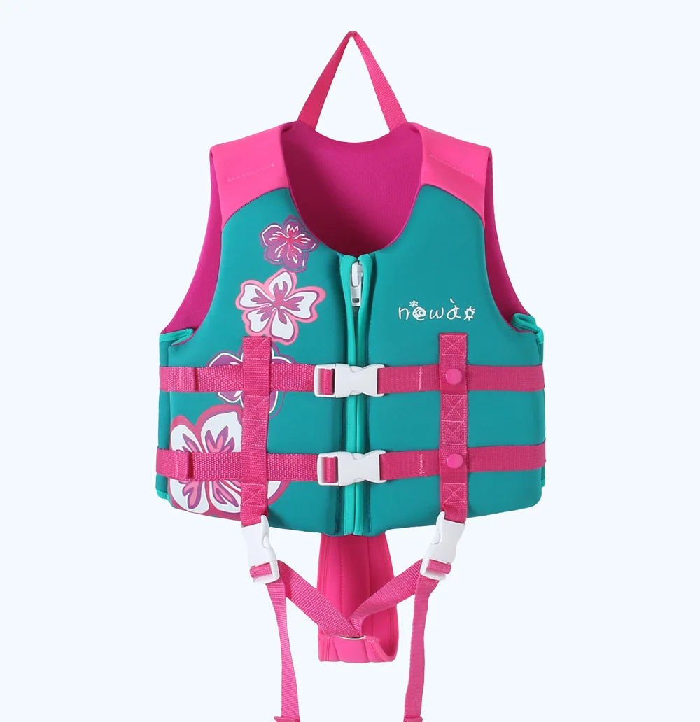 Water Sports Swimming Life Jacket