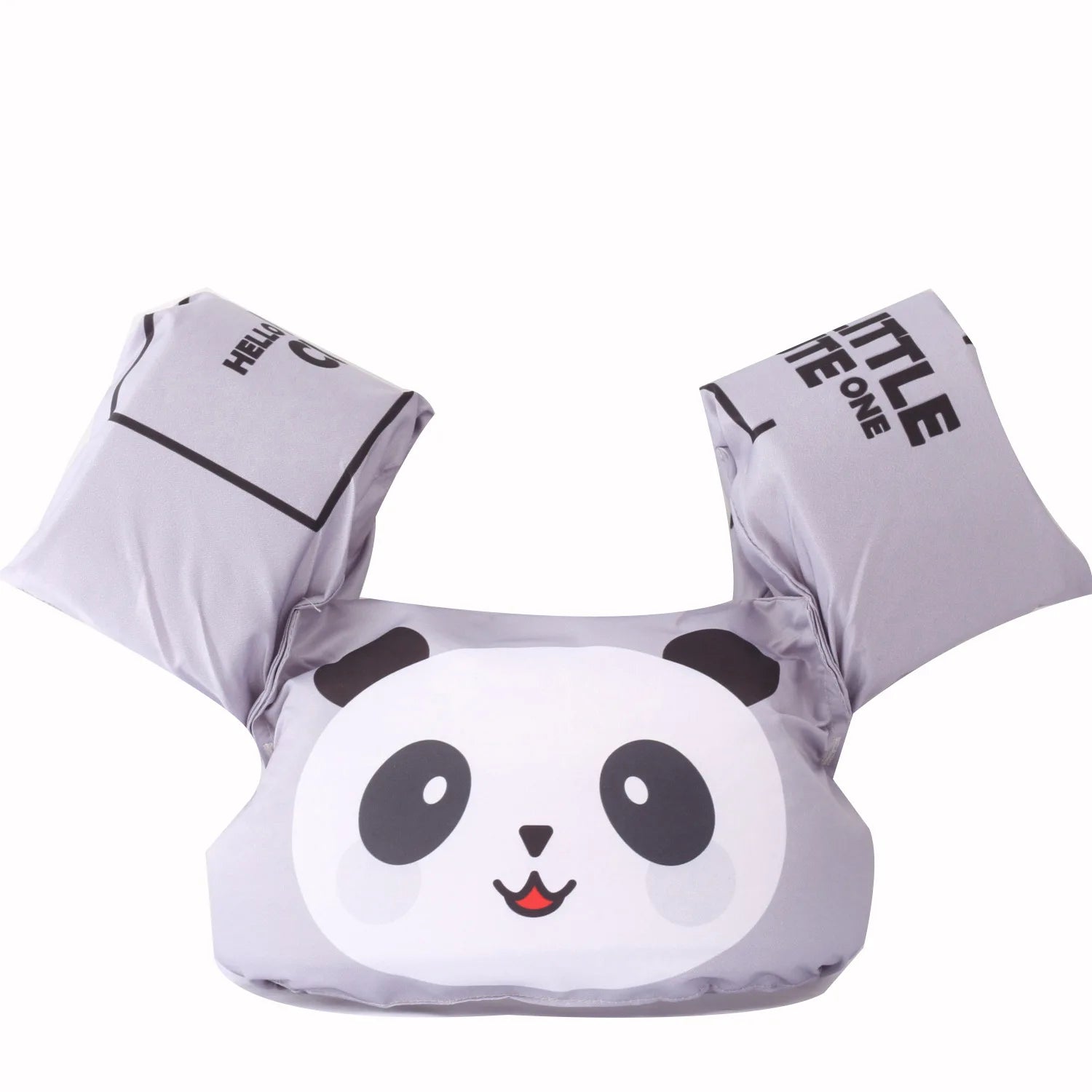 Baby Float Cartoon Arm Sleeve Life Jacket