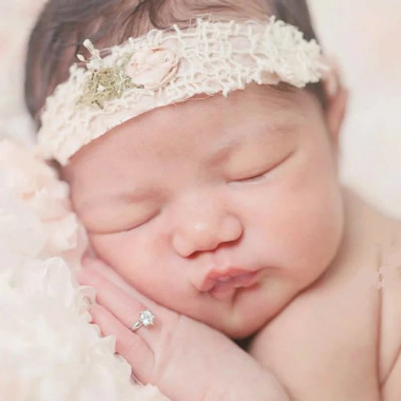 Diamond Ring Baby Shooting Photo Prop Jewelry Cosplay