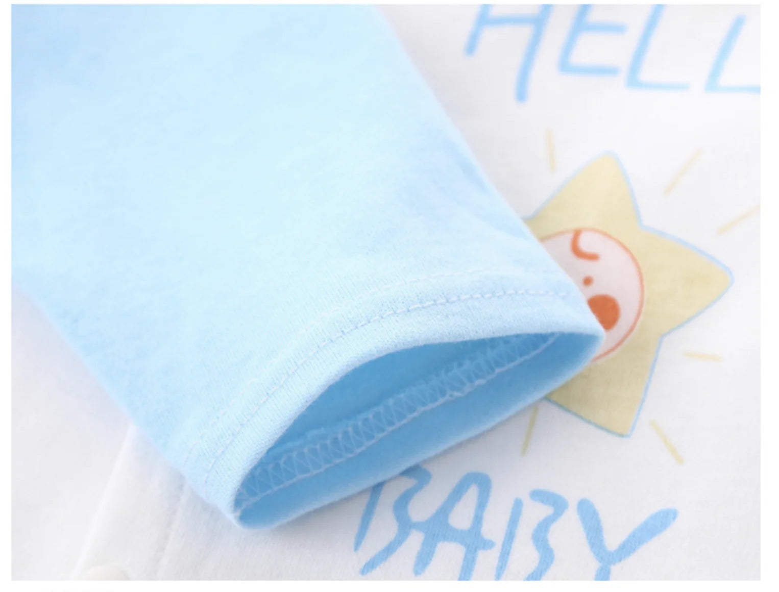 18Pcs New Born Baby Clothes Newborn Gift Set