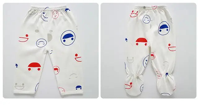 Newborn Cotton Underwear Sets Gift Sets 5 pcs/set 6 colors