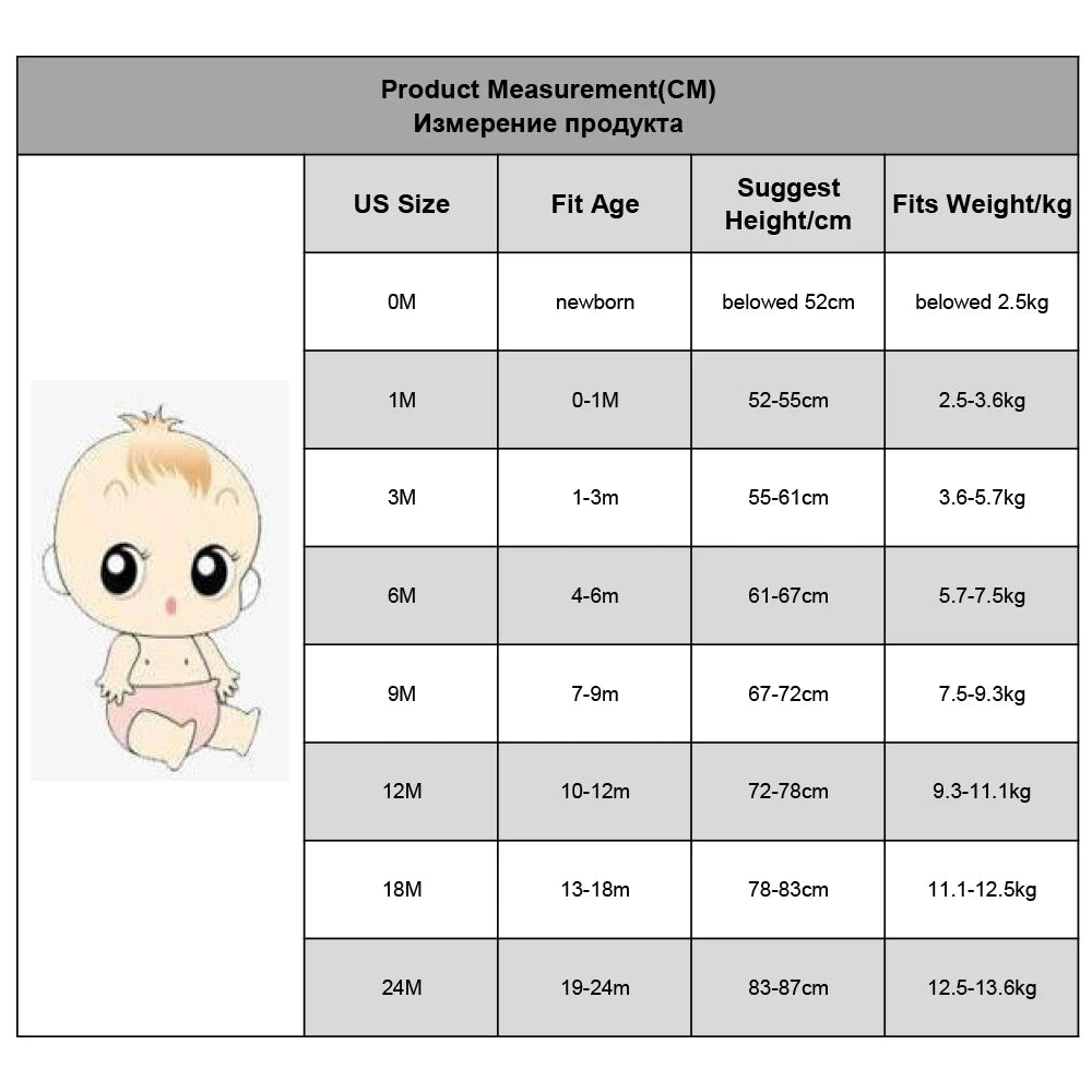 3pcs/Lot Baby Boys Cotton Bodysuit