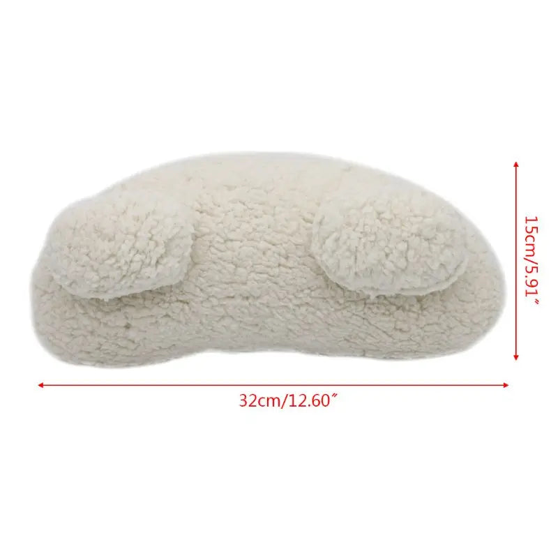 Baby Photography Posing Support Pillows Small Cushion Props