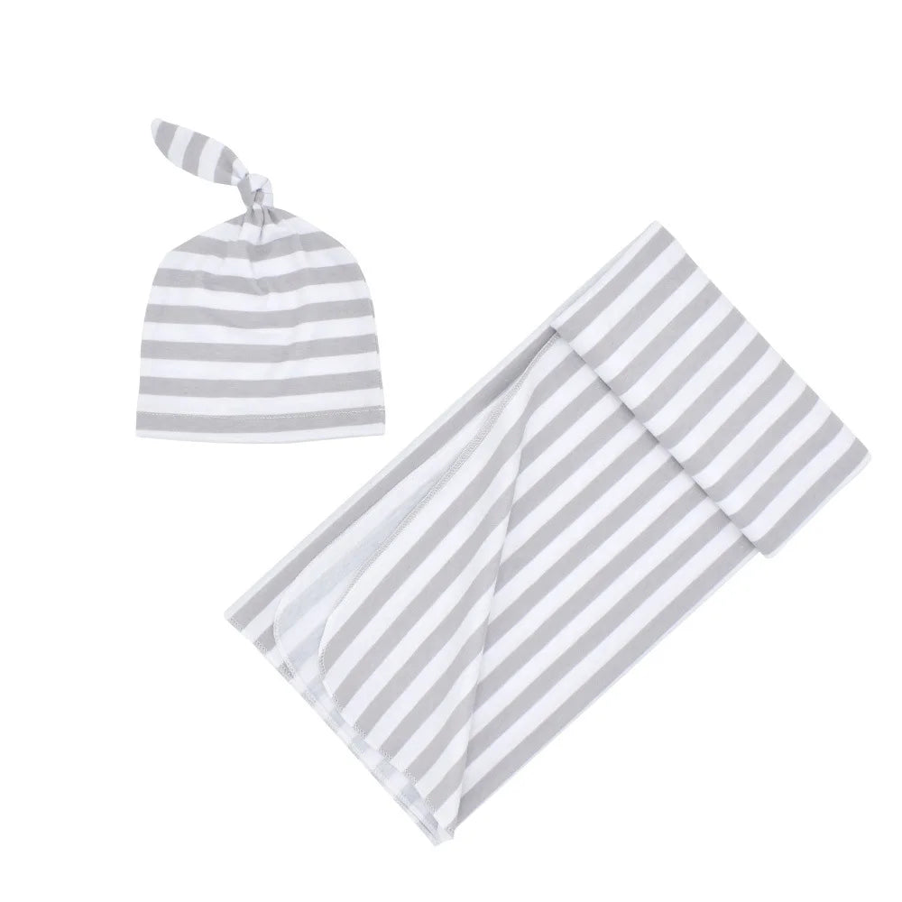 2-Piece Set Cross-border Embracing Blanket