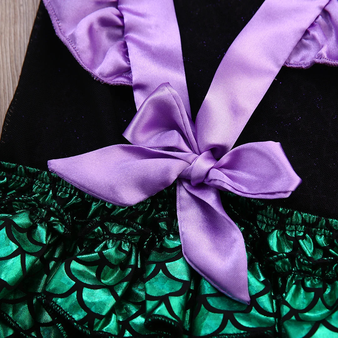 0-24M Newly Summer Infant Baby Girls Custome