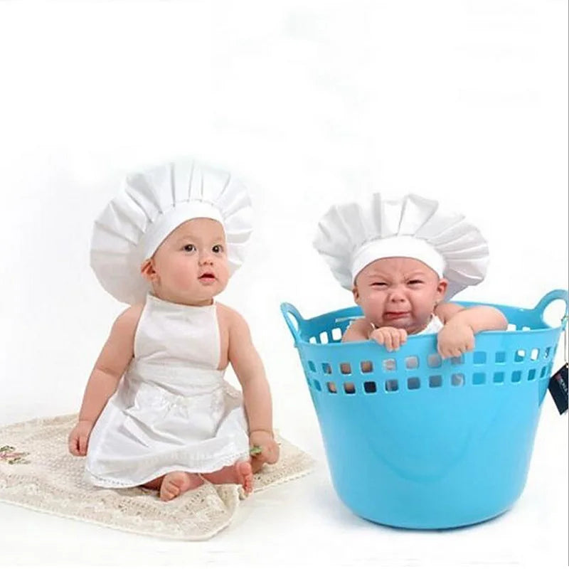 Soft Handmade Crochet Baby Hat Newborn Photography Props