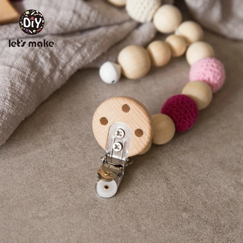Baby Bed Hanging Rattles Toy Make Noise Elephant Shape