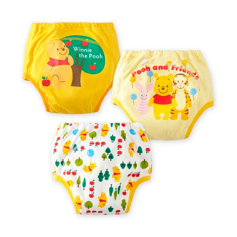 9pc Reusable Baby Training Pants Infant Waterproof Swimming Diapers