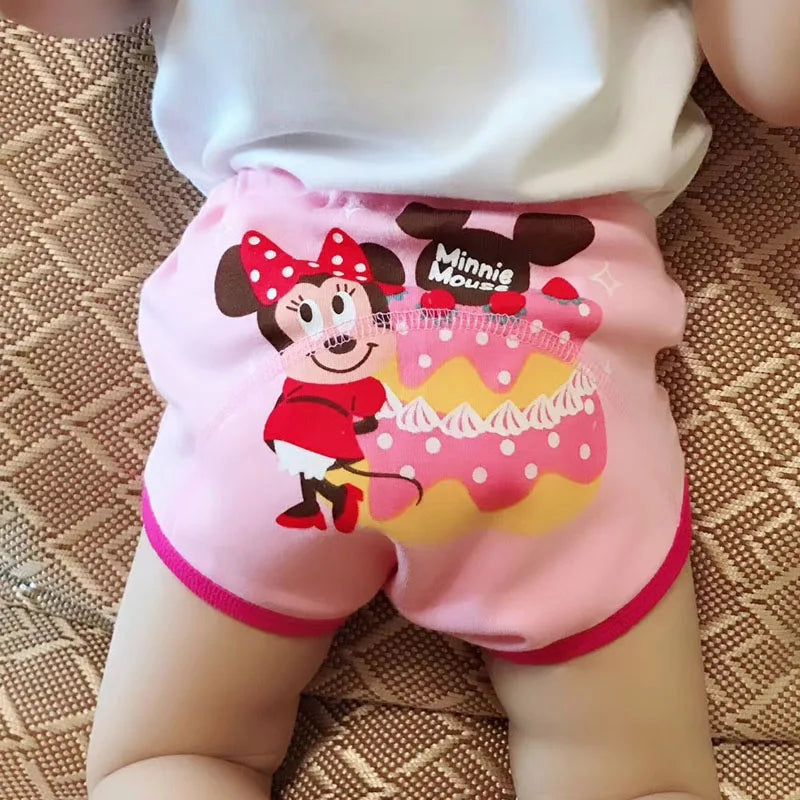 9pc Reusable Baby Training Pants Infant Waterproof Swimming Diapers