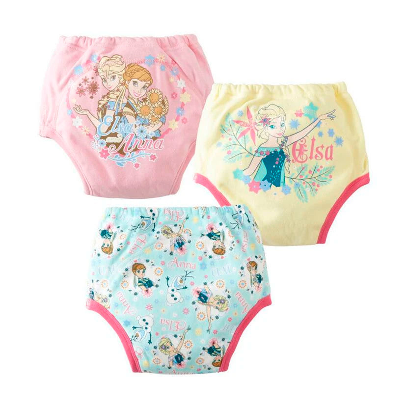 9pc Reusable Baby Training Pants Infant Waterproof Swimming Diapers