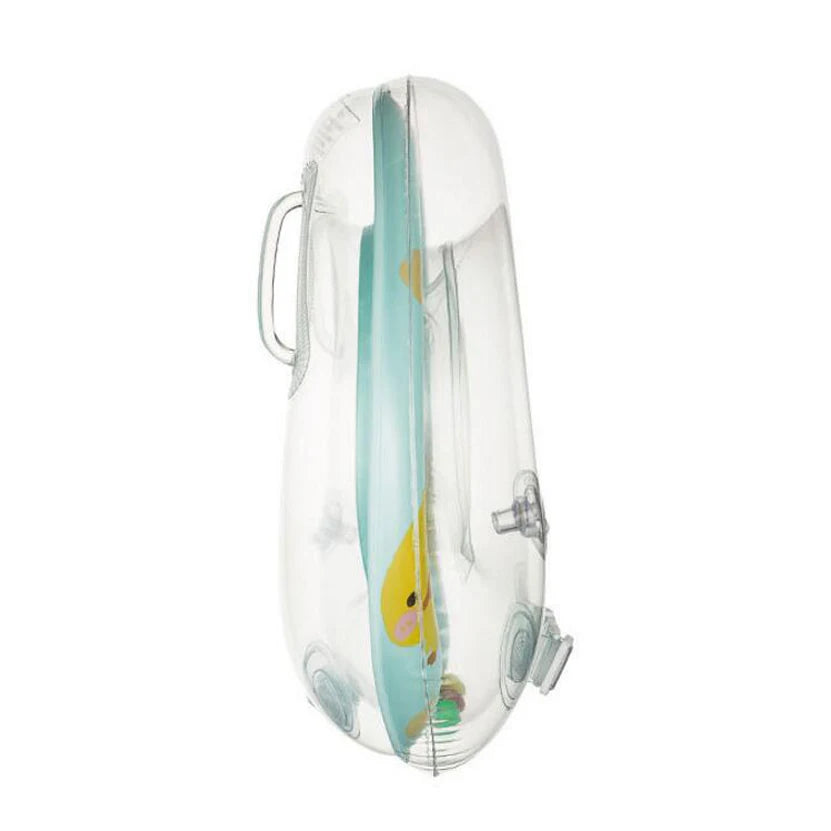 4-18M Baby Swimming Neck Float Ring Inflatable