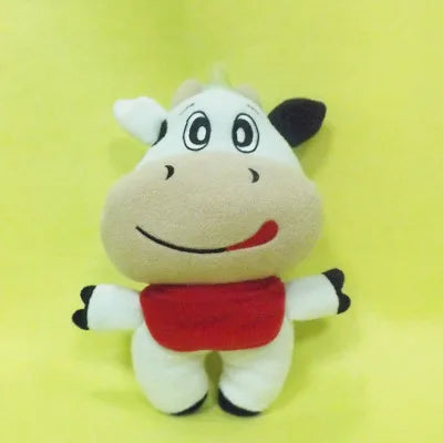Turtle Duck baby feeding bottle Insulation Bag Plush Toy
