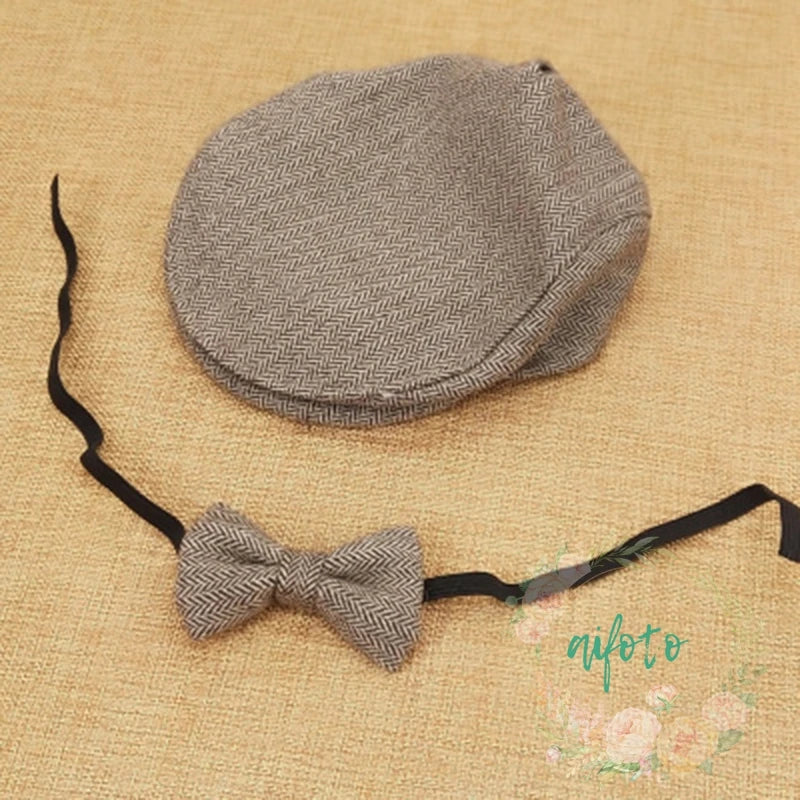Camera Bebe Infant Mini Glasses For Dolls Studio