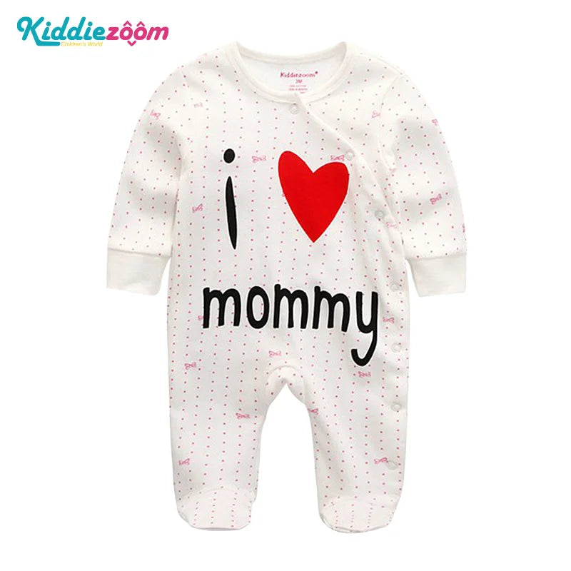 Unicorn 1/2PCS Baby Clothes Newborn Cotton Underwear