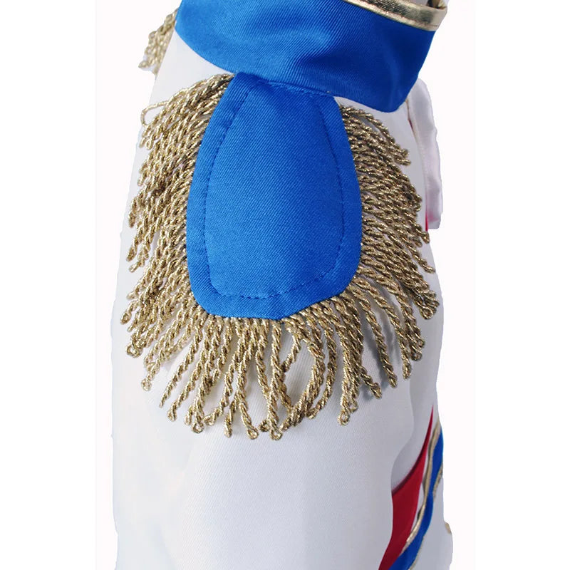 Baby Boys Prince Costume Halloween Party Costumes