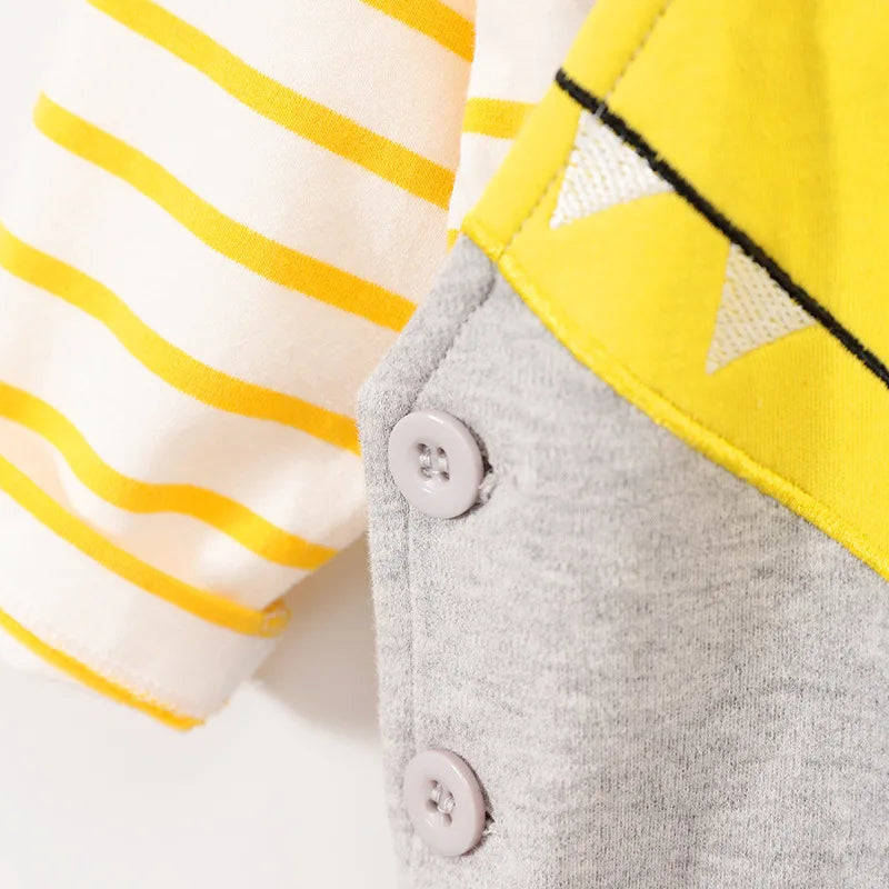 Newborn Baby Boy Clothes Set Outfit 0 To 3 6 9 12 18 24 Months