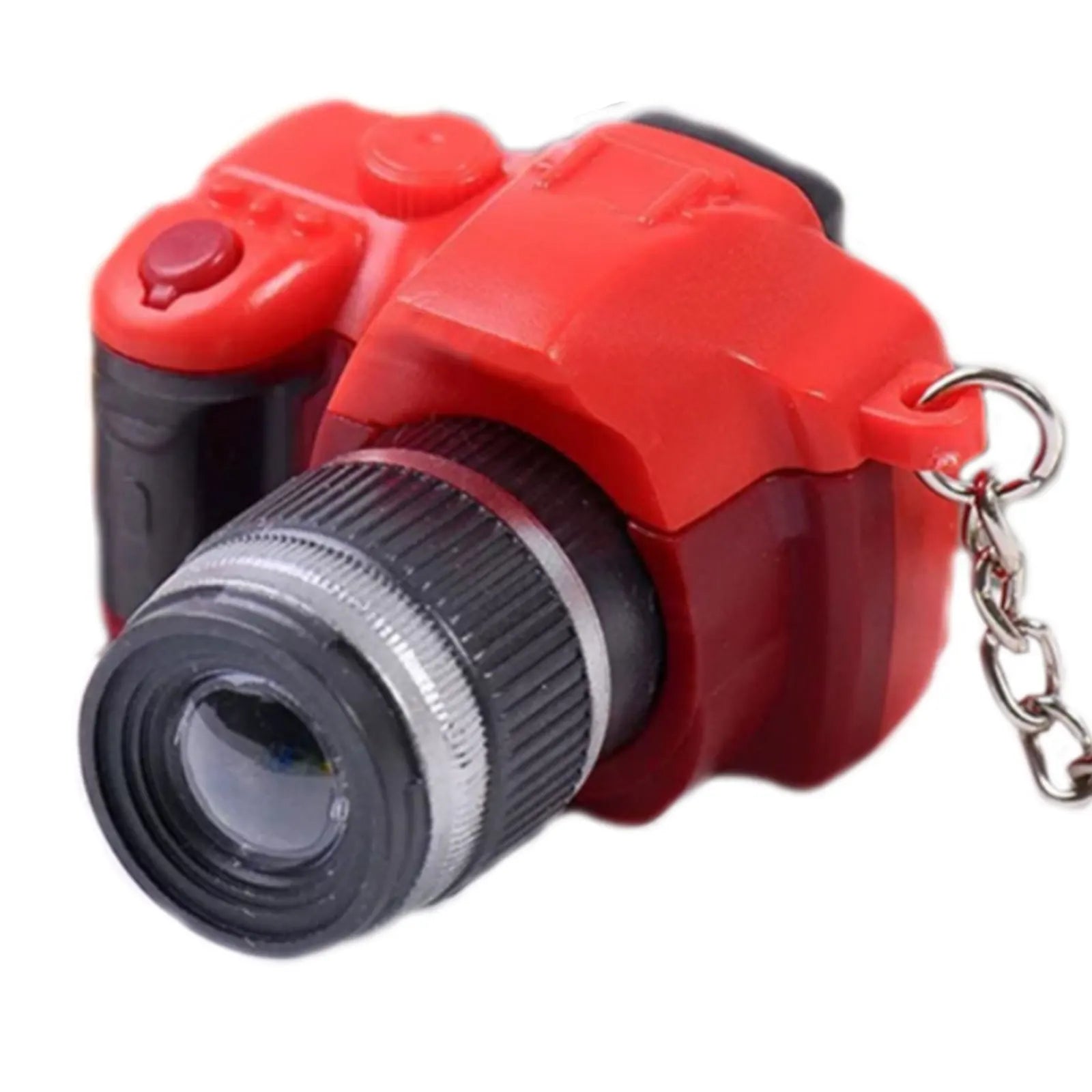1/12 Dollhouse Mini Camera Newborn Photography Props Accessories