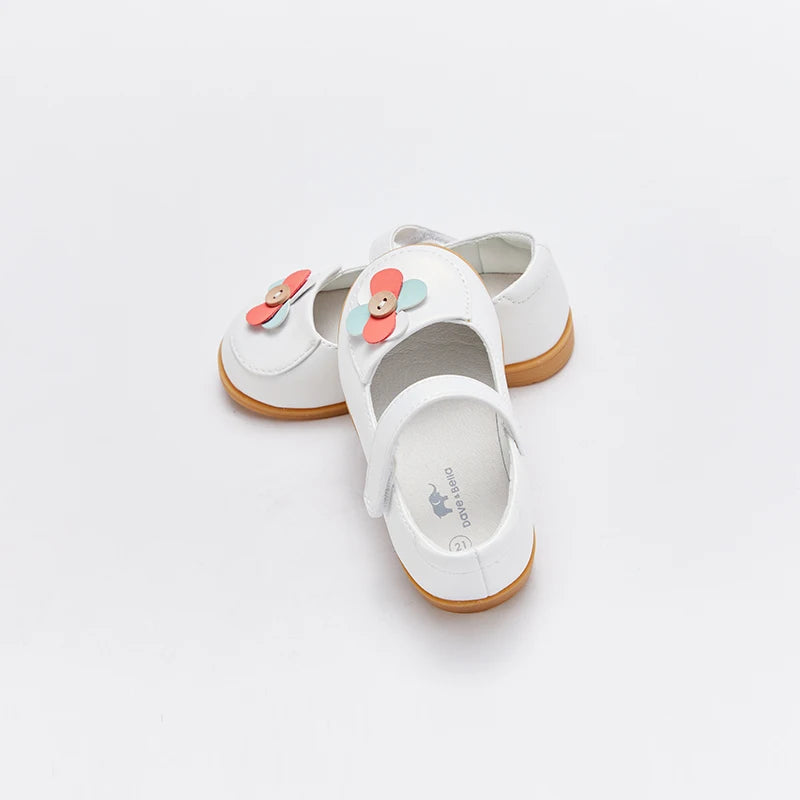 Cute Baby girl brand shoes