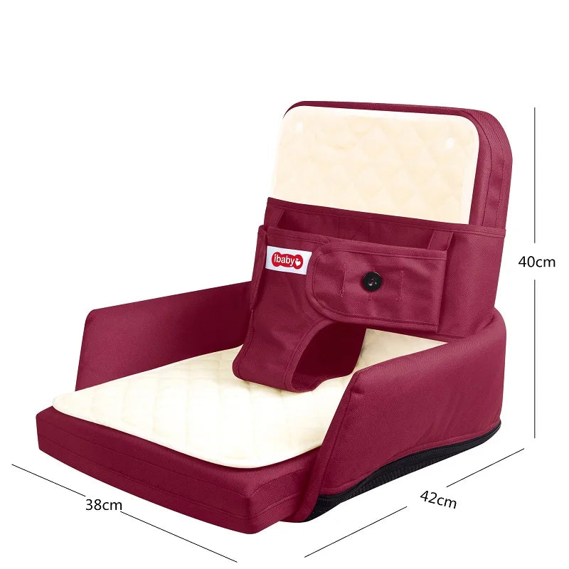 Toddler Cotton Cradle for Newborn Travel Folding Sleep Crib
