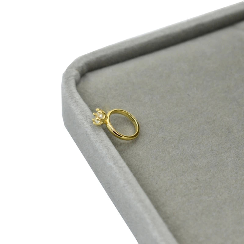Diamond Ring Baby Shooting Photo Prop Jewelry Cosplay