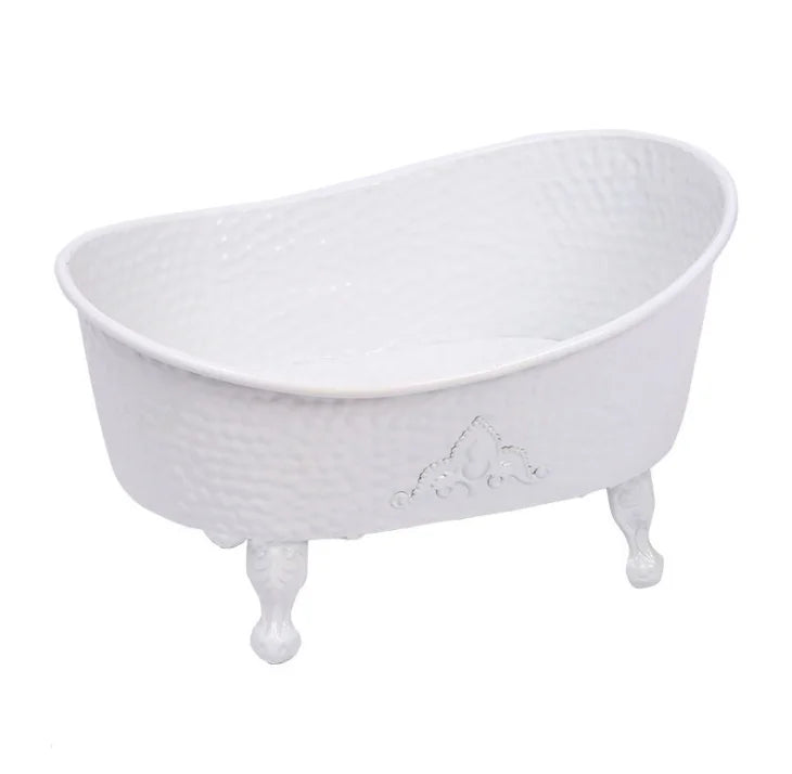 Baby Bathtub Newborn Photography Props Photo Shooting