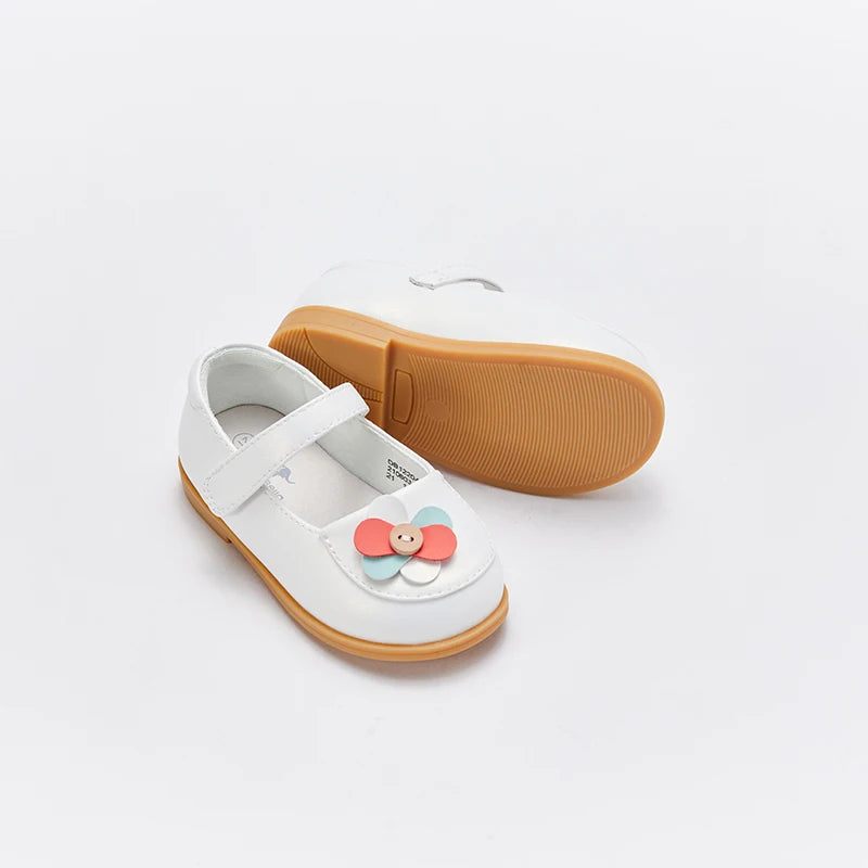 Cute Baby girl brand shoes