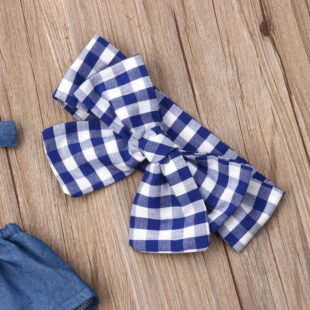 Baby Girl Sling Ruffle Top Girls Mini Skirt Headband 3Pcs