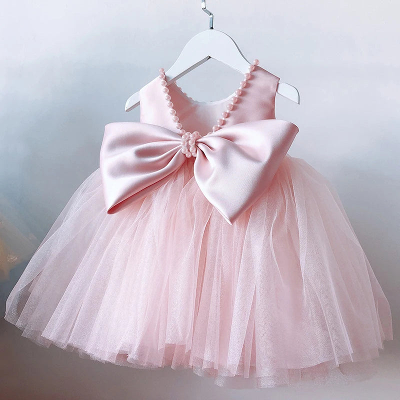 Princess Dresses for Baby Girls Dress