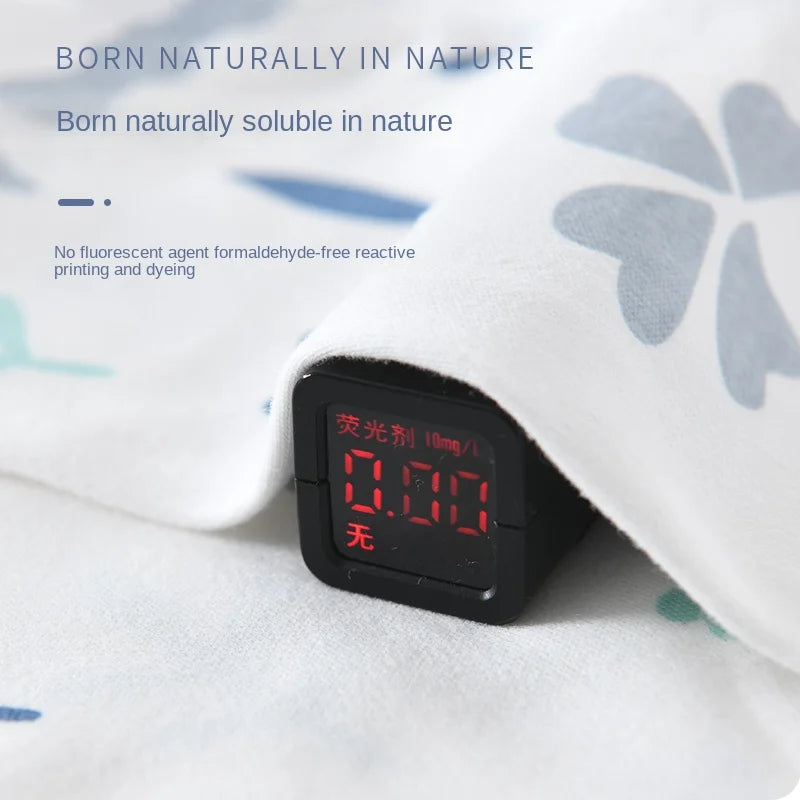 Baby Clothes Gift Box Newborn Pure Cotton Set Gift for 1Month Baby
