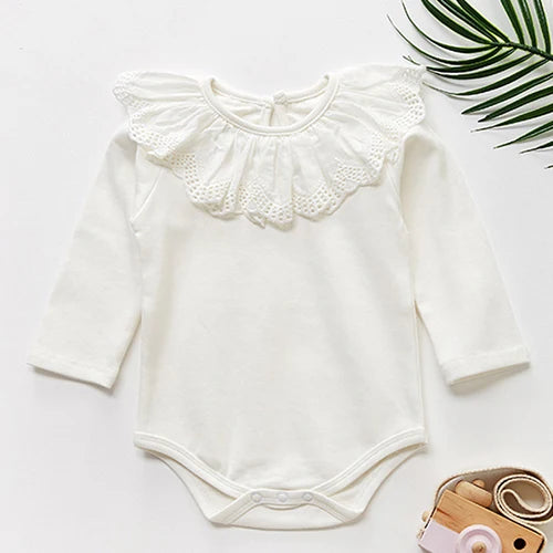 Flower Printed Toddler Baby Girls Sister Dress Summer