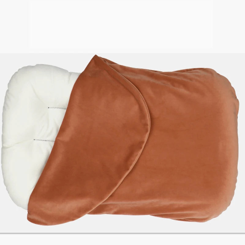 Baby Nest Pad Lounger Portable Sleeping Cradle Crib