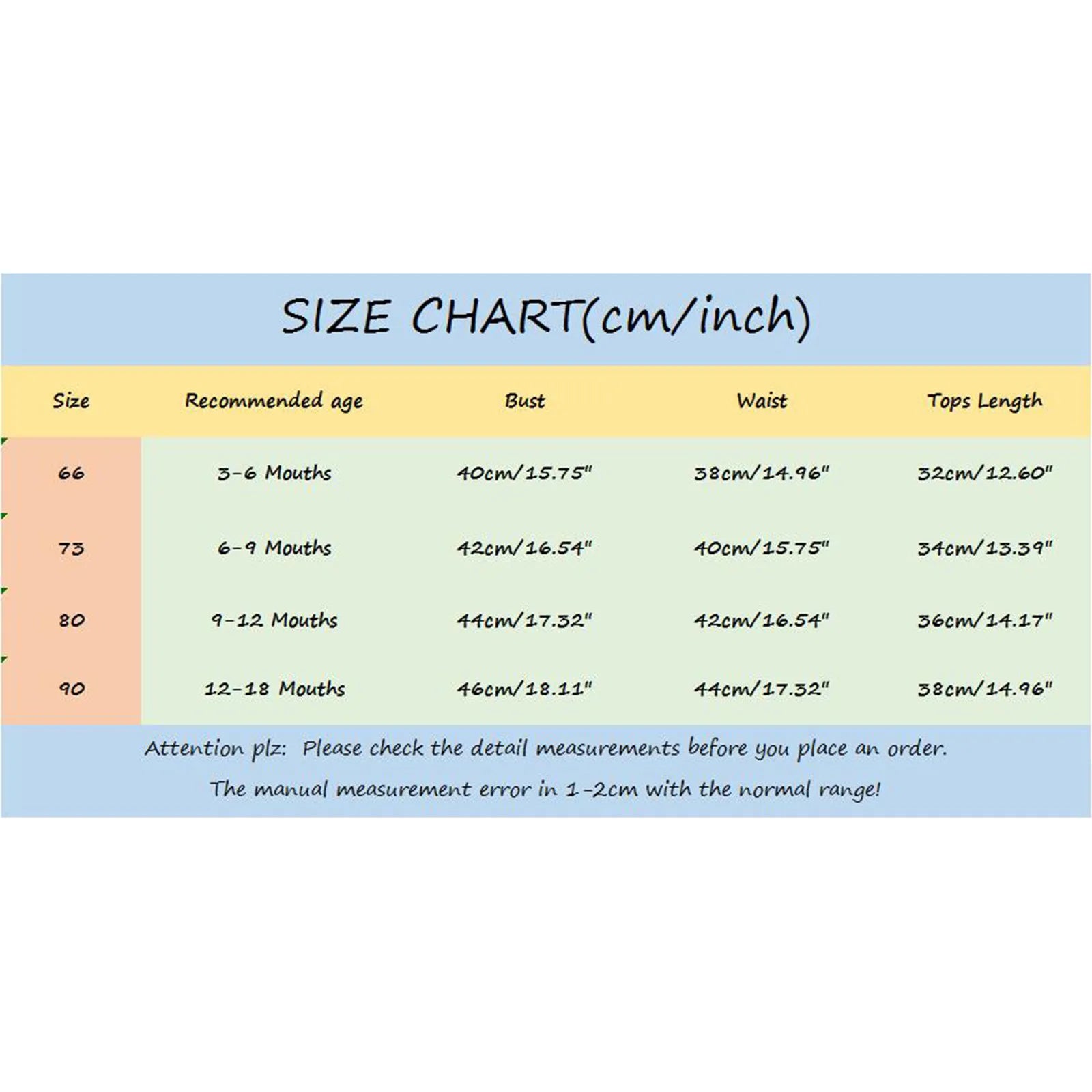 2Pcs/Set Newborn Baby Clothes For Cute Bodysuit Set 3 6 18M
