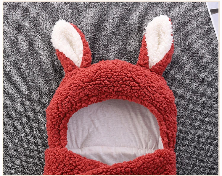 Autumn winter Baby Sleeping Bag Soft