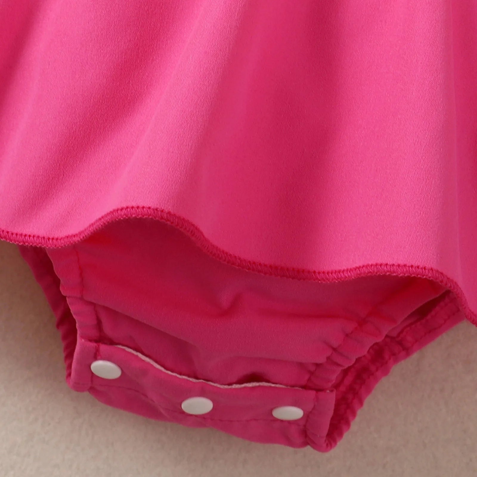 Baby Backless Dress Ruffles Letter Prints Headband 2Pcs Outfits