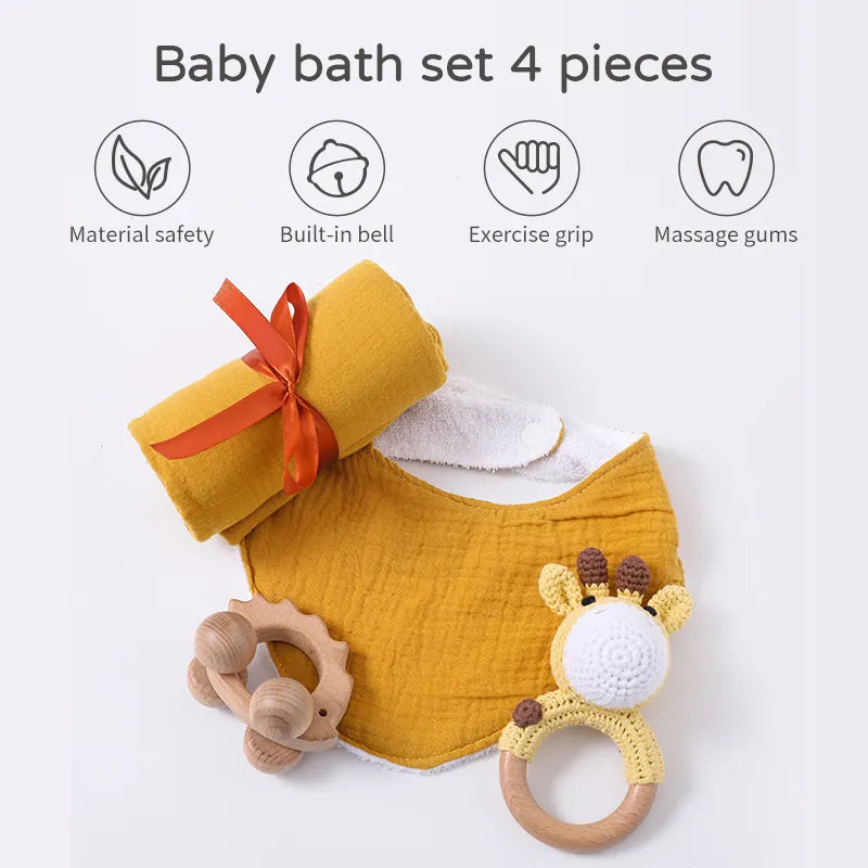BaBy Accessories Photography Props Newborn Keepsakes Memories Milestone Cards