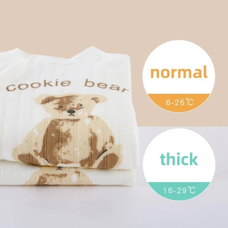 19/23/25pcs 100% Cotton Newborn Baby Gift Set With Box
