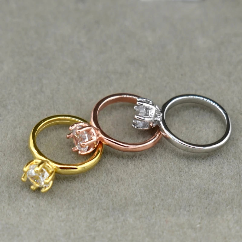 Diamond Ring Baby Shooting Photo Prop Jewelry Cosplay