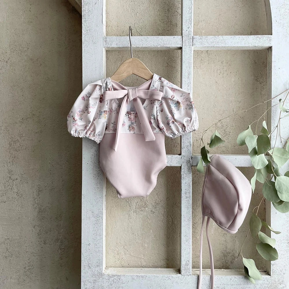 0-24Months Baby Swimsuit Beachwear