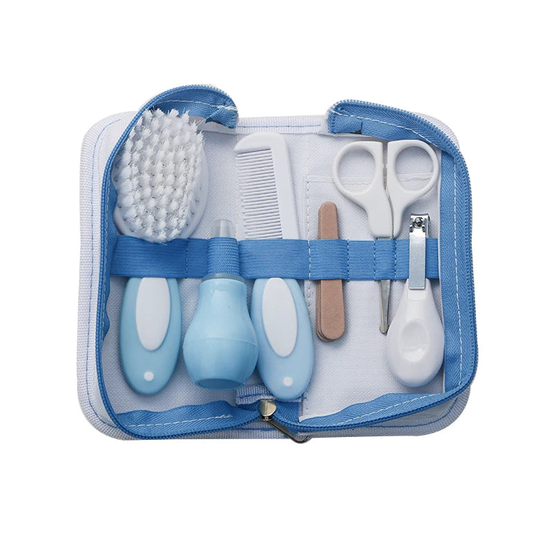Baby Care Nursery Care Kit Set Baby Nursery Healthcare