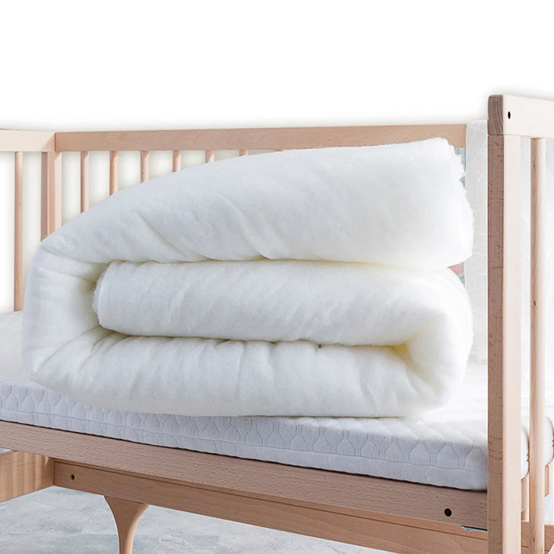 120x150cm 150x200cm Baby Spring Summer Lightweight Sleeping Blanket Autumn Winter Kids Cute Cartoons Pure Cotton Bedding Quilts