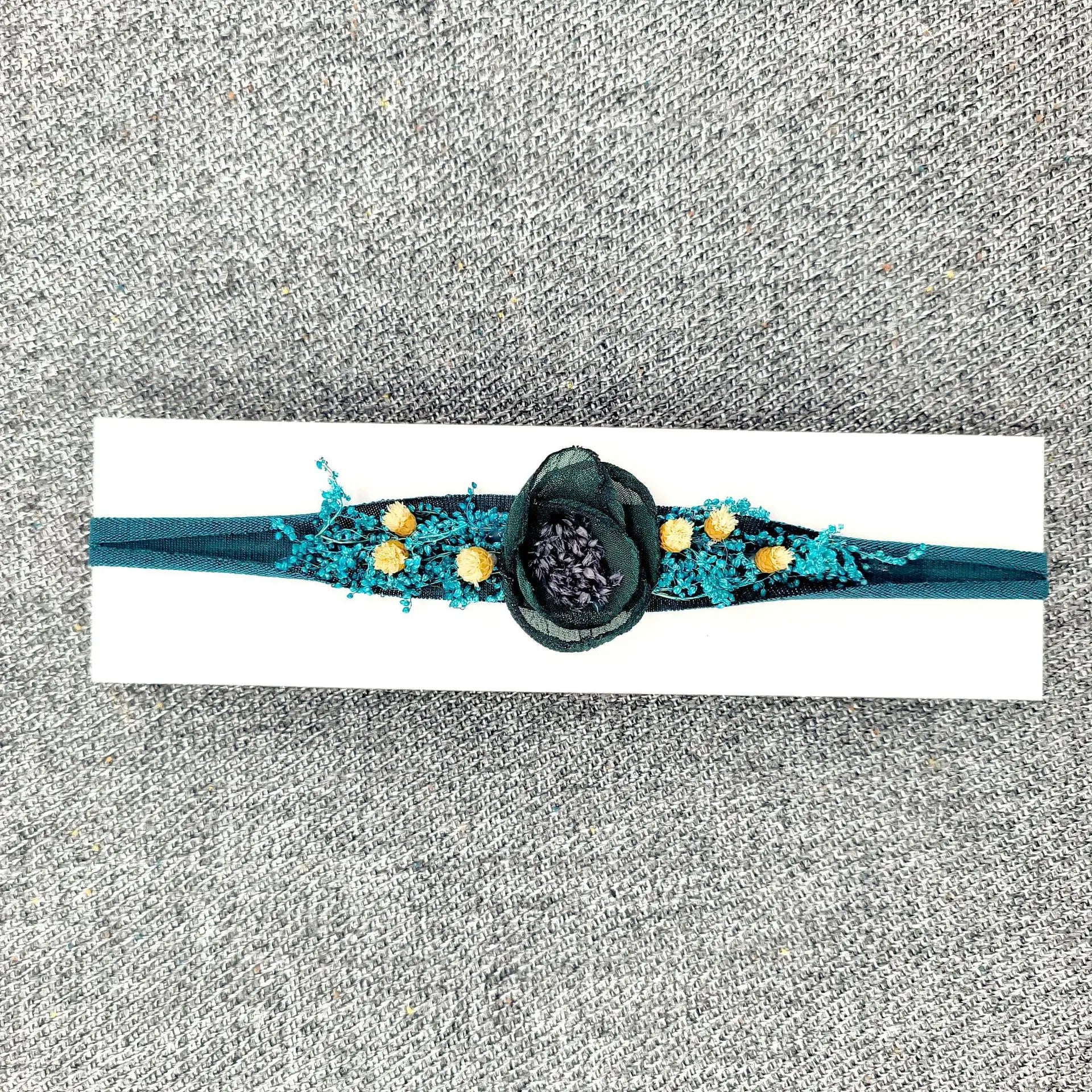 Baby Girl Headwear