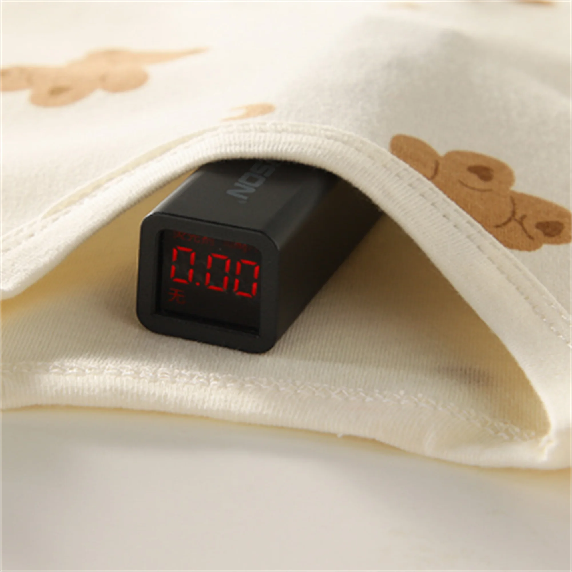 Autumn Newborn Baby Pure cotton underwear sets
