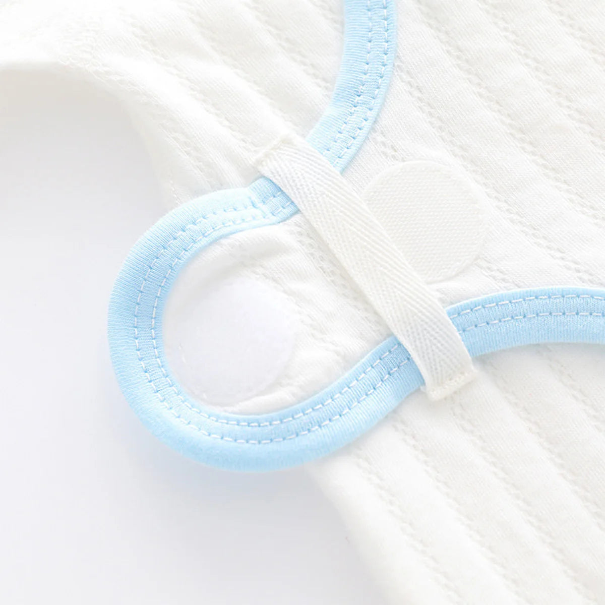Newborn Baby Boy Girl Cotton One Piece Underwear